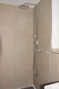 Dusche