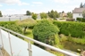 Blick in den Garten