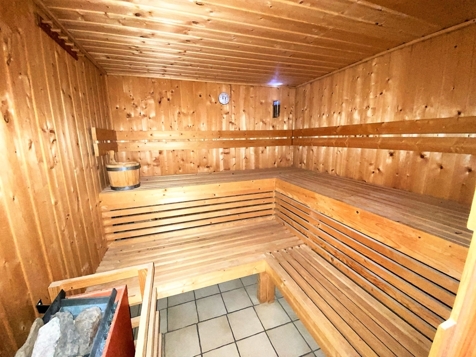 Sauna DG