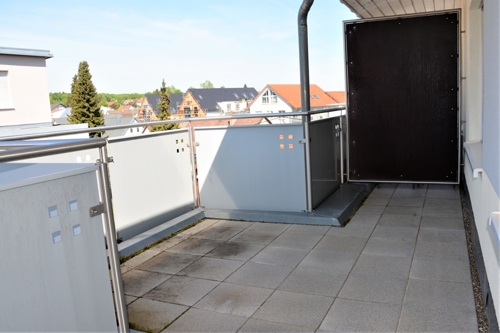 Westbalkon