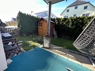 Terrasse Wohnen