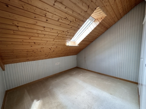Zimmer im DG 
