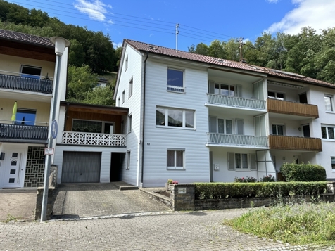 Aussenansicht 