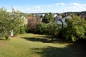Blick in den Garten