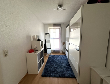 Kind/ Büro