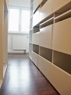 begehbarer Schrank