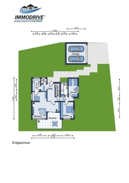 Erdgeschoss