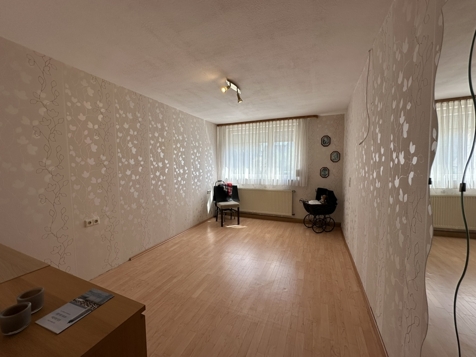 Zimmer 1 OG