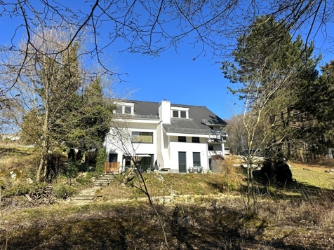 Hausansicht Süd 1