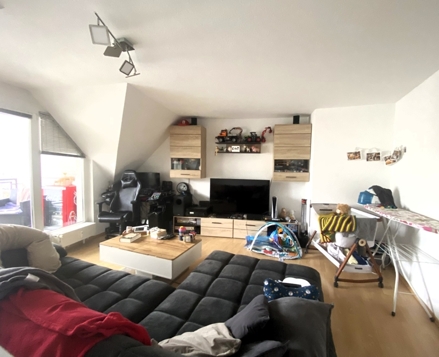 Wohnen