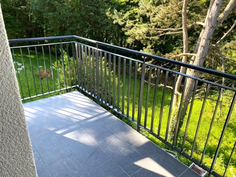 Südbalkon
