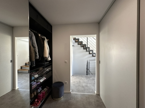 Garderobe