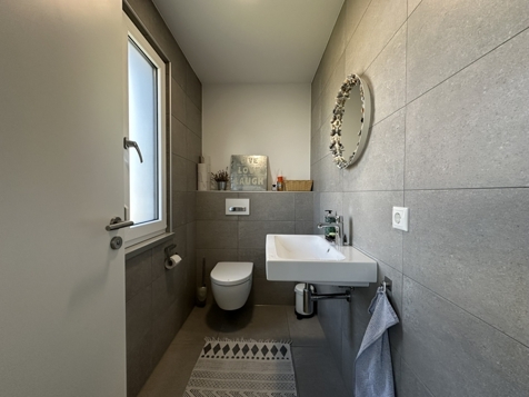 Gäste WC