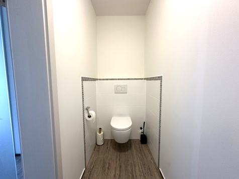Gäste - WC 