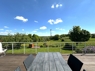 Süd-Ost Terrasse