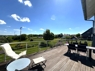 Süd-Ost Terrasse