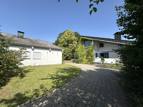 Obere Einfahrt 