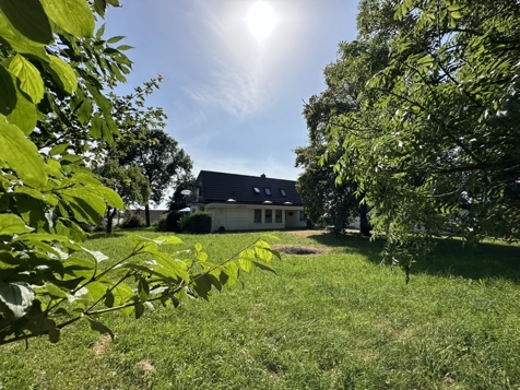 Garten und Haus 