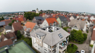 Drohnenaufnahme