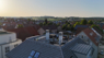 Drohnenaufnahme