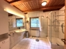 Badezimmer EG