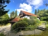 Weg zum Haus 