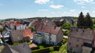 Drohnanaufnahme 
