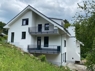 Hausansicht West