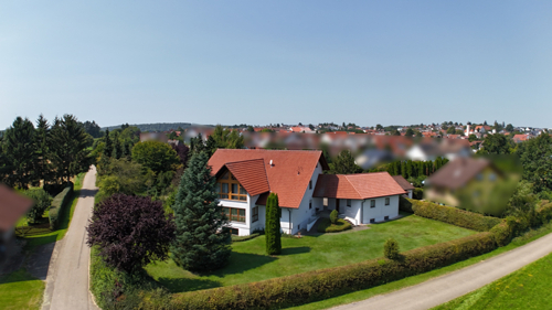 Süd-Osten