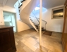 Treppe zum UG