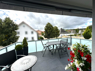 Süd-Balkon