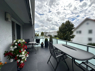 Balkon 
