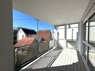 West-Balkon 