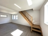 Blick zur Treppe