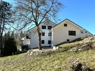 Hausansicht Ost