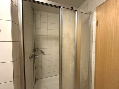 Bad Einliegerwohnung