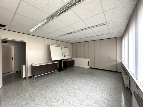 Büroflächen