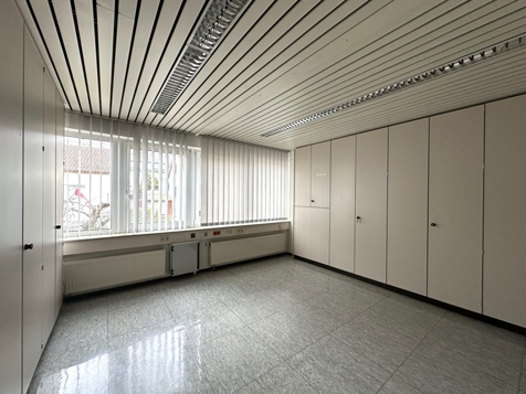 Büroflächen 