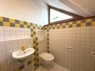 Gäste-WC Obergeschoss