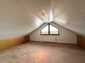 Schlafzimmer Dachgeschoss