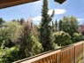Balkon Dachgeschoss