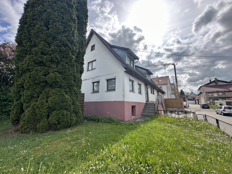 Aussenansicht 
