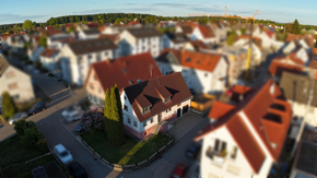 Vogelperspektive