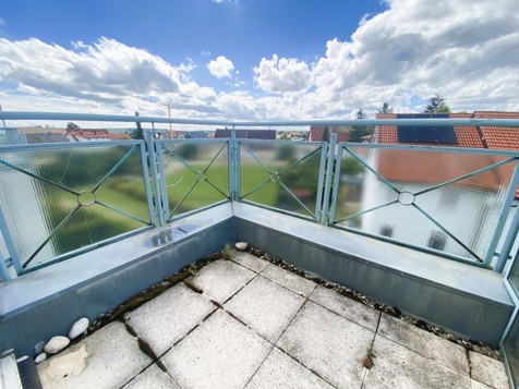 Balkon Studio