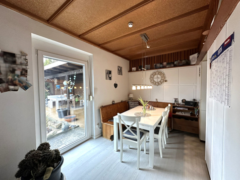 Esszimmer 