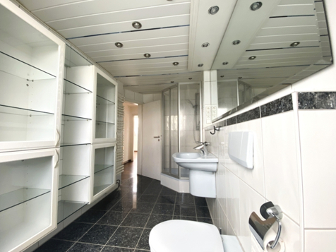 Badezimmer OG