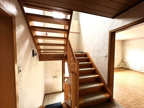 Treppenhaus