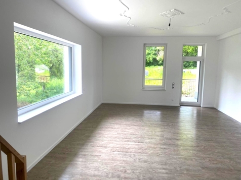 Wohnung UG