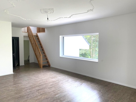 Wohnung UG