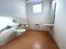Kunden WC
